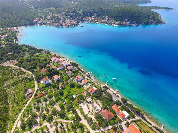 Haus K1, für 8 Personen