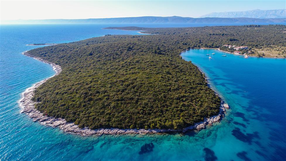 Haus K1, für 8 Personen