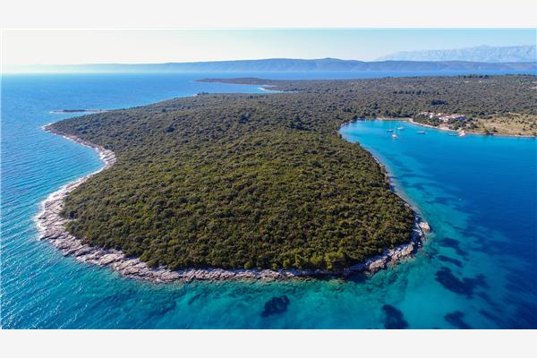 Haus K1, für 8 Personen