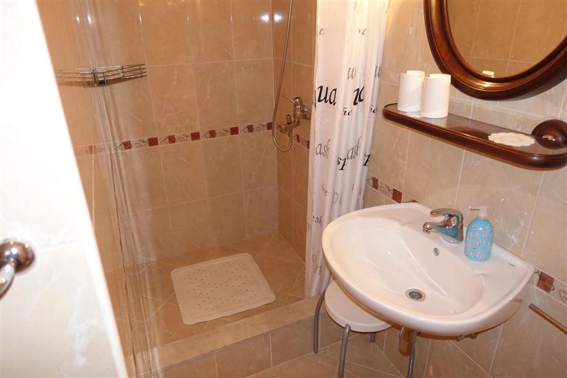 Apartment A2, for 2 persons