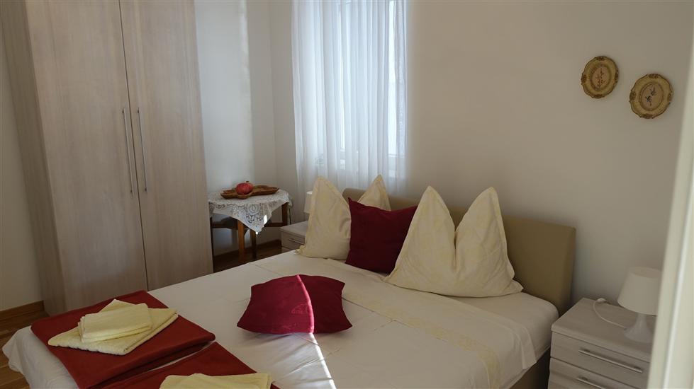 Apartment A2, for 2 persons