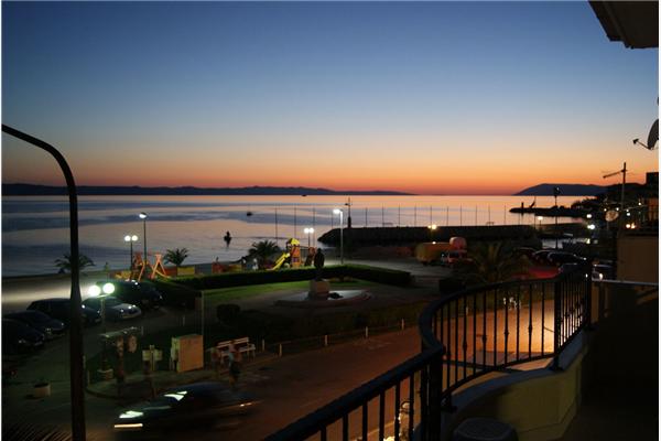 Apartment A2, for 2 persons