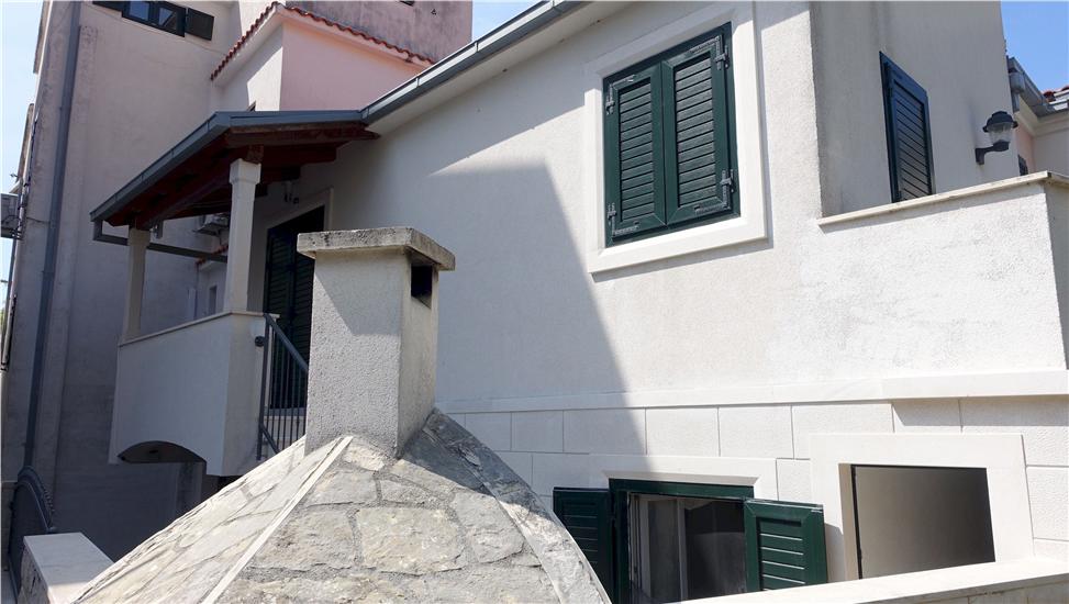 Apartment A3, for 4 persons