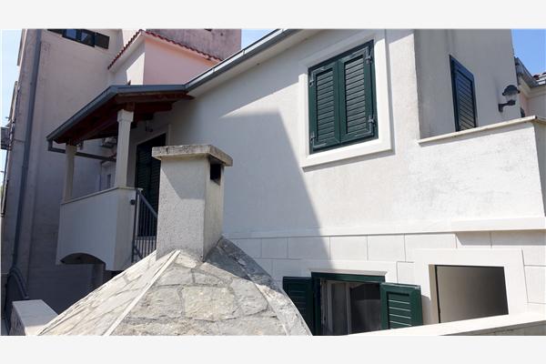 Apartment A3, for 4 persons