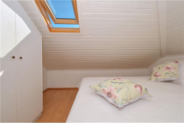 Apartment A3, for 4 persons