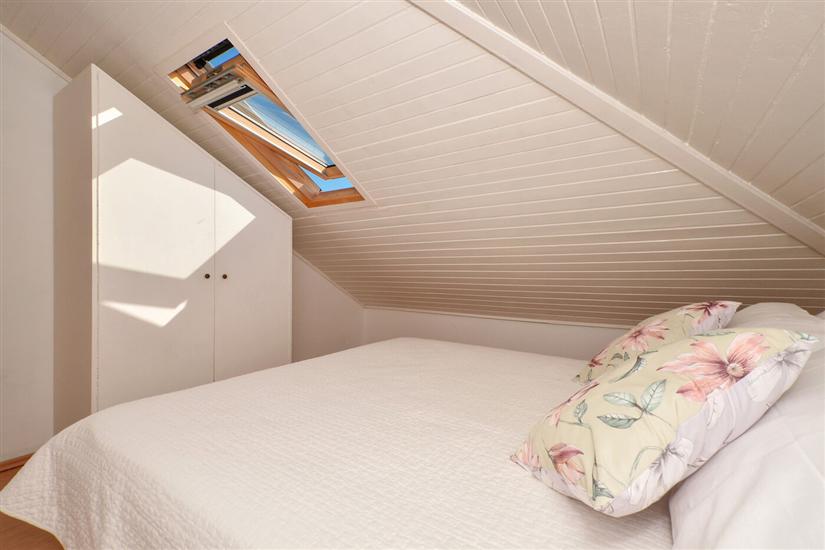 Apartment A3, for 4 persons