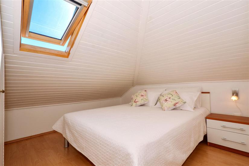 Apartment A3, for 4 persons