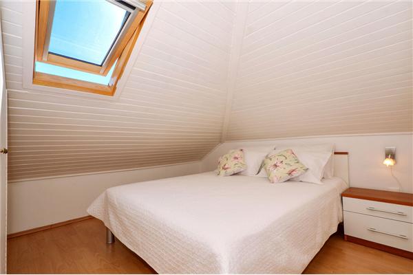 Apartment A3, for 4 persons