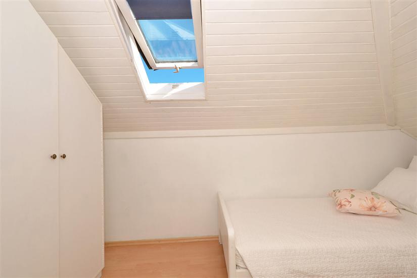 Apartment A3, for 4 persons