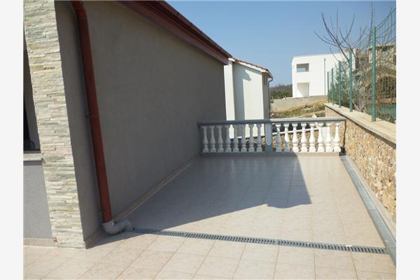 Apartman A2, na 3 osebe