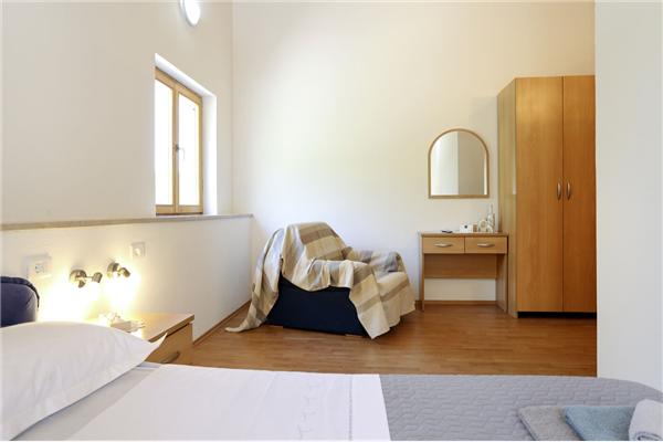 Haus K1, für 6 Personen