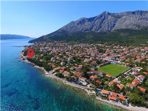 Apartmán Peljesac,RezervujteBradičićOd 160 €