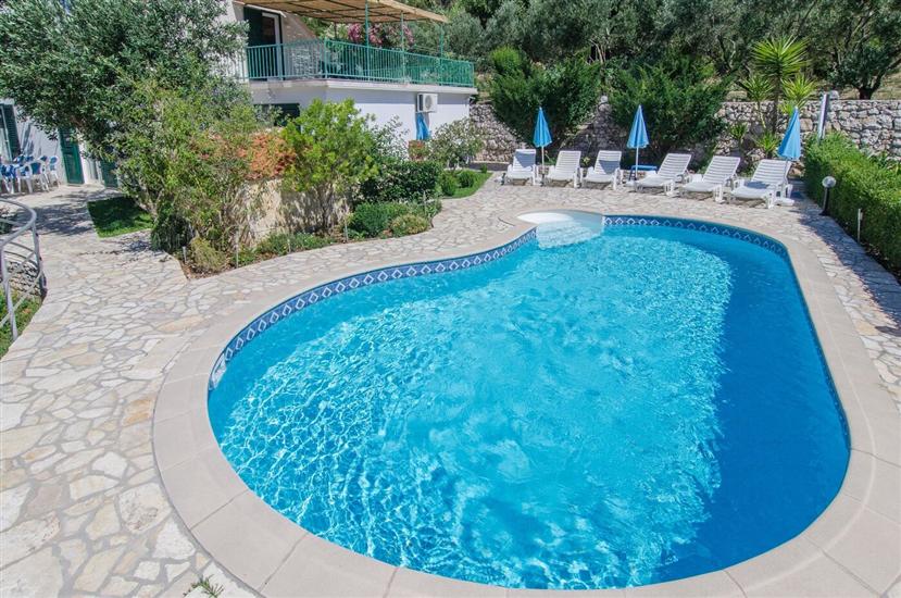 Hiša Holiday Villa Klara