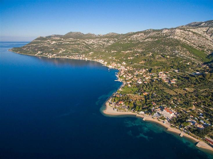 Hiša Holiday Villa Klara
