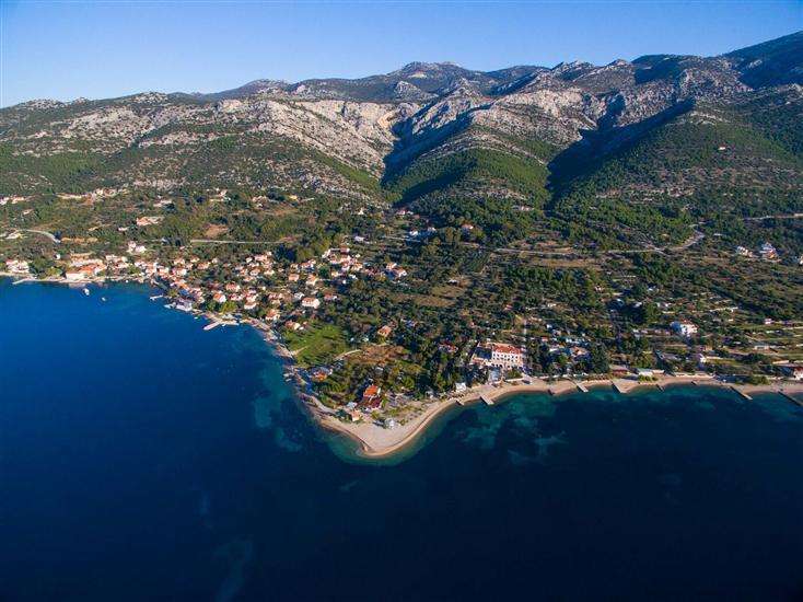 Hiša Holiday Villa Klara