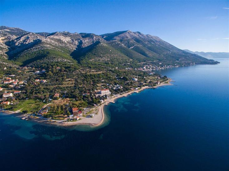 Hiša Holiday Villa Klara