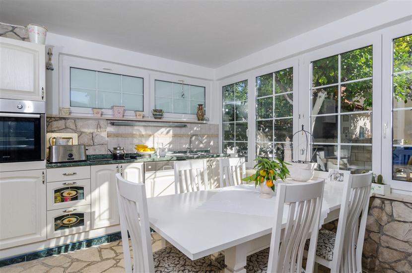 Apartment A1, for 2 persons