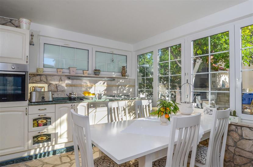 Apartment A1, for 2 persons