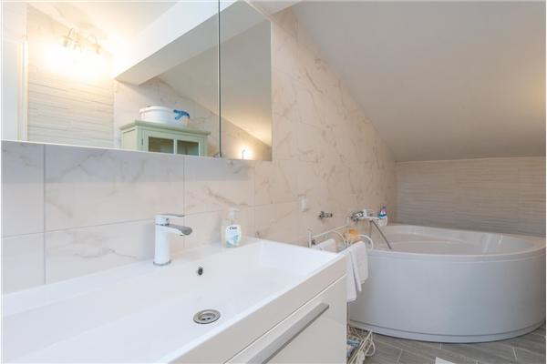 Apartment A3, for 2 persons