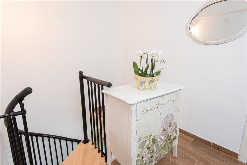 Apartment A3, for 2 persons