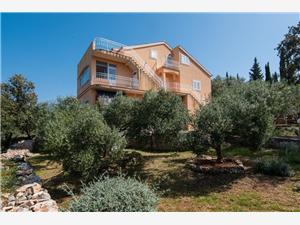 Apartma Peljesac,RezervirajIvonaOd 102 €