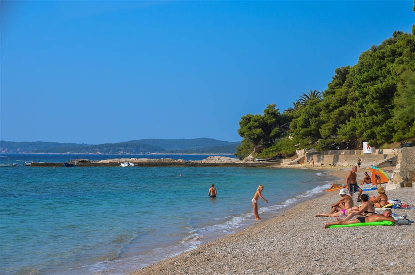 Apartments and Rooms PAPICA