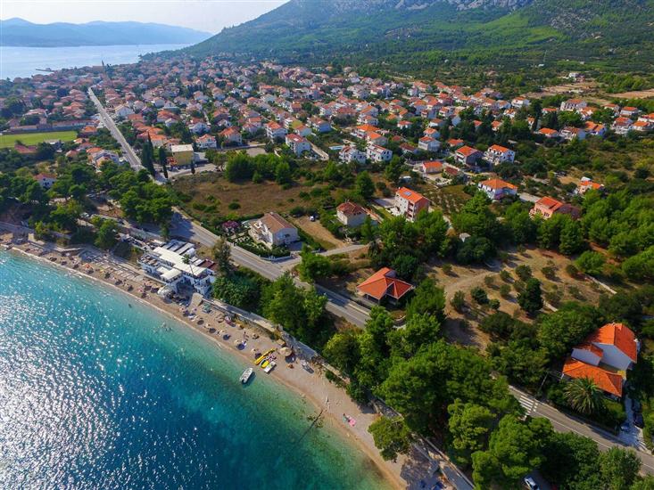 Apartments and Rooms PAPICA