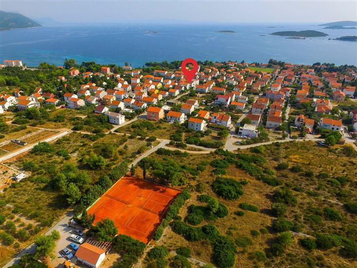 Apartments and Rooms PAPICA