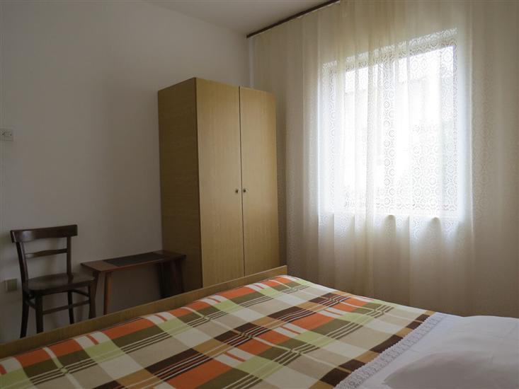 Apartment A3, for 4 persons