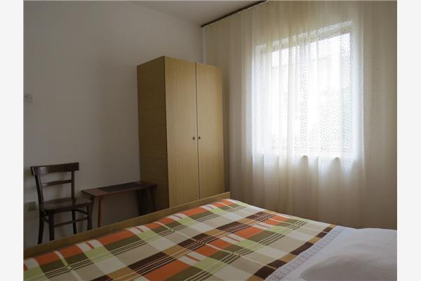 Apartment A3, for 4 persons