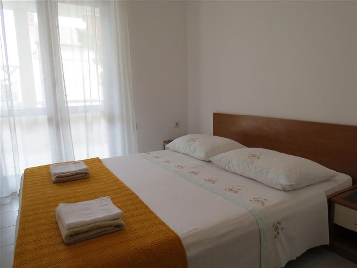 Apartment A3, for 4 persons
