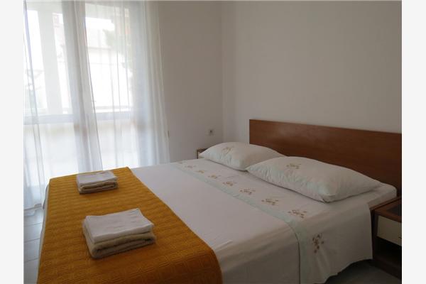 Apartment A3, for 4 persons