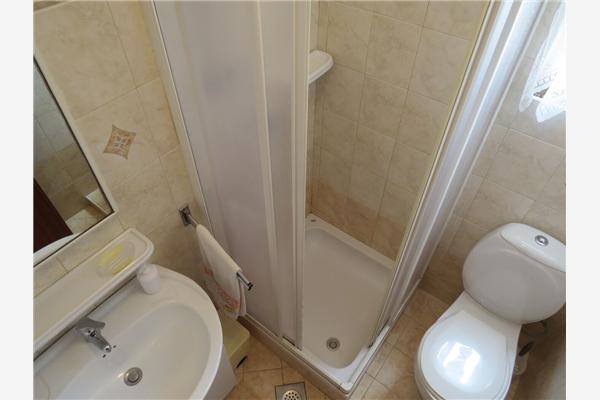 Apartment A4, for 4 persons