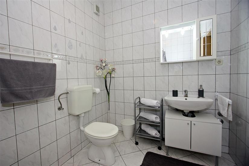 Apartment A5, for 4 persons