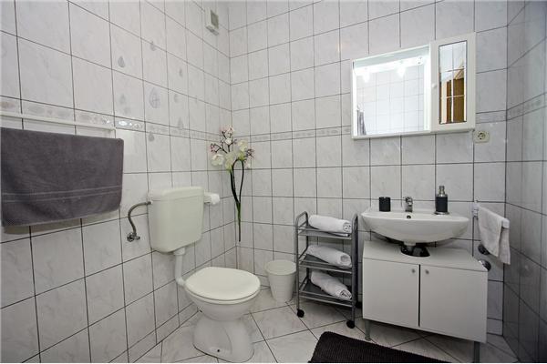 Apartment A5, for 4 persons