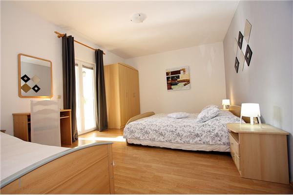 Apartment A5, for 4 persons