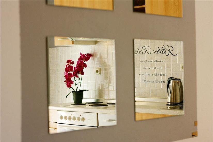 Apartment A5, for 4 persons