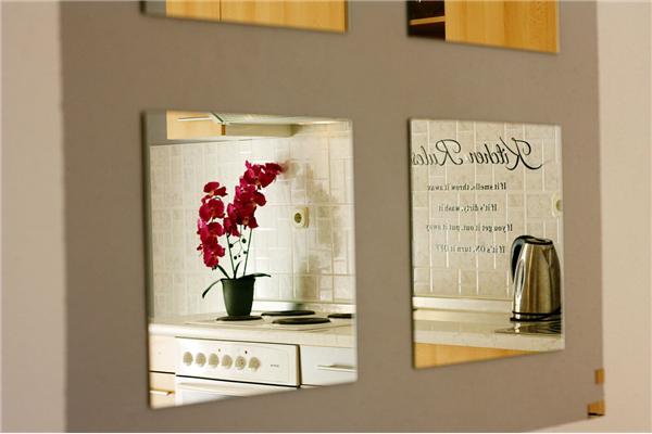 Apartment A5, for 4 persons