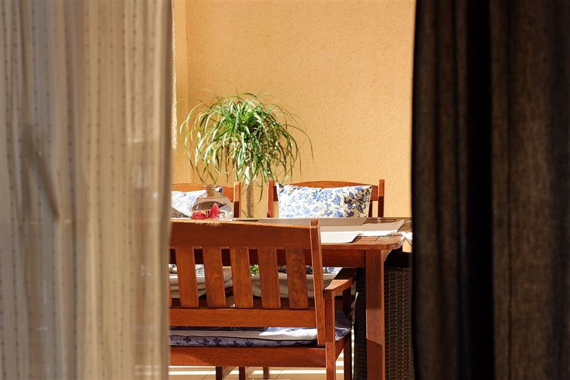 Apartment A5, for 4 persons