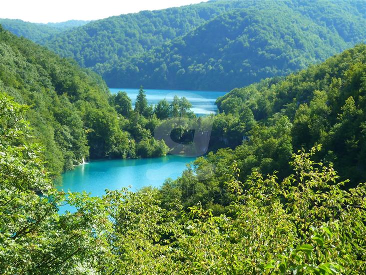 Plitvicka Jezera