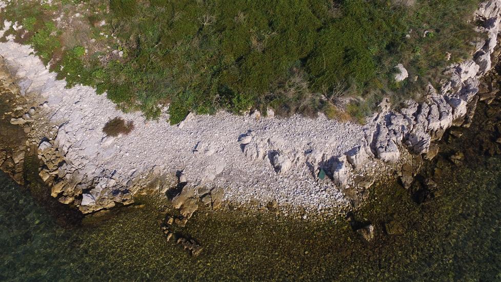 House Island just for You- Ravna Sika