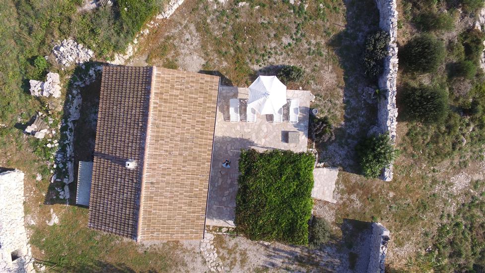 House Island just for You- Ravna Sika