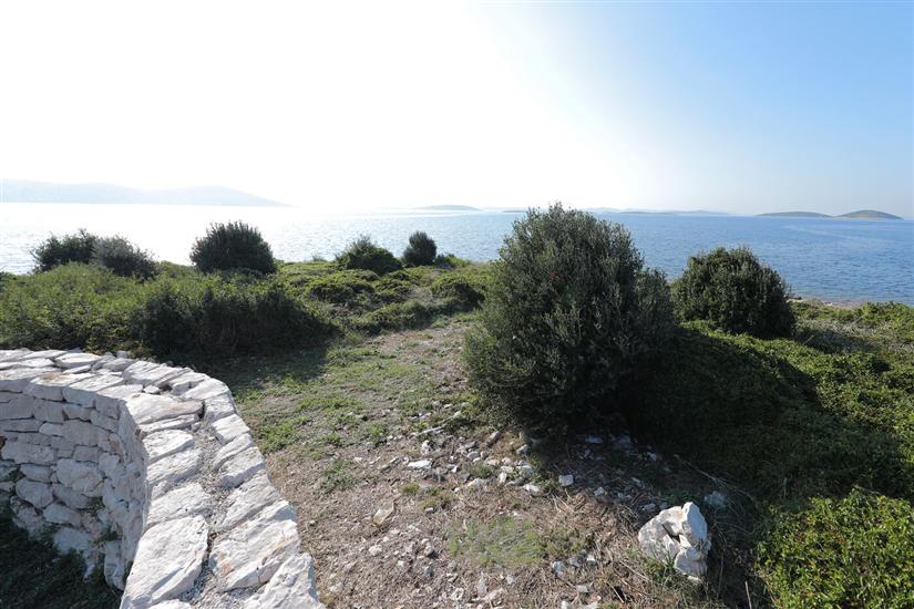 House Island just for You- Ravna Sika