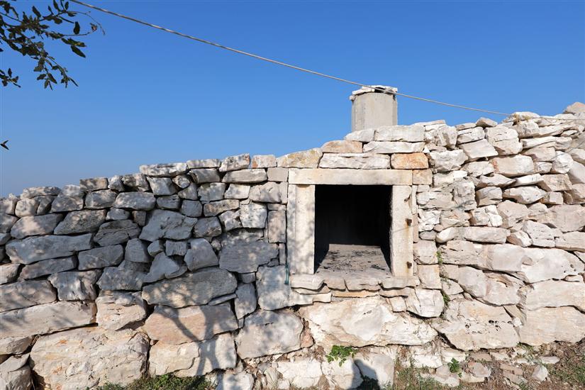 House Island just for You- Ravna Sika