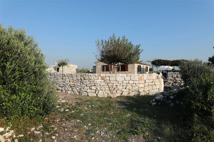 House Island just for You- Ravna Sika