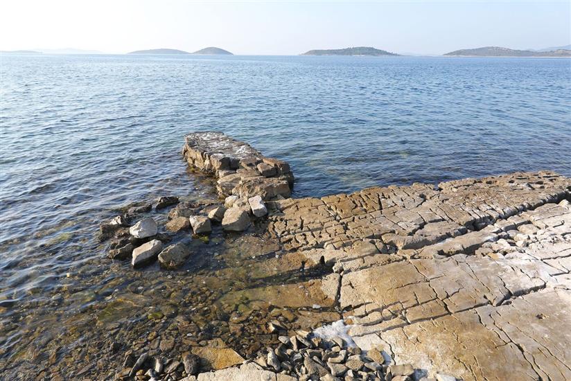 House Island just for You- Ravna Sika