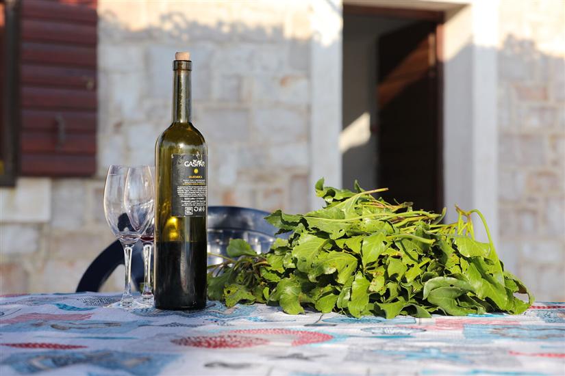 House Island just for You- Ravna Sika