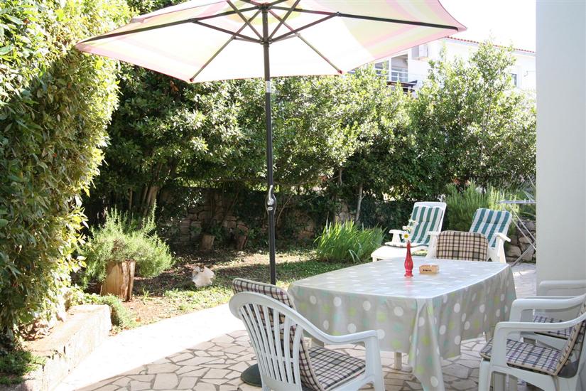 Apartments Skornjak Antonija