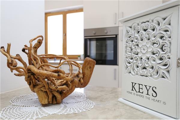 Haus K1, für 6 Personen