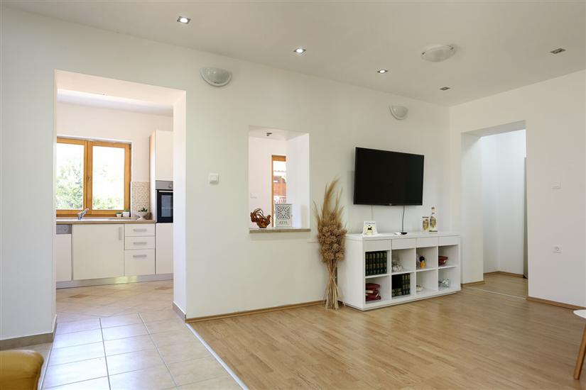 Haus K1, für 6 Personen